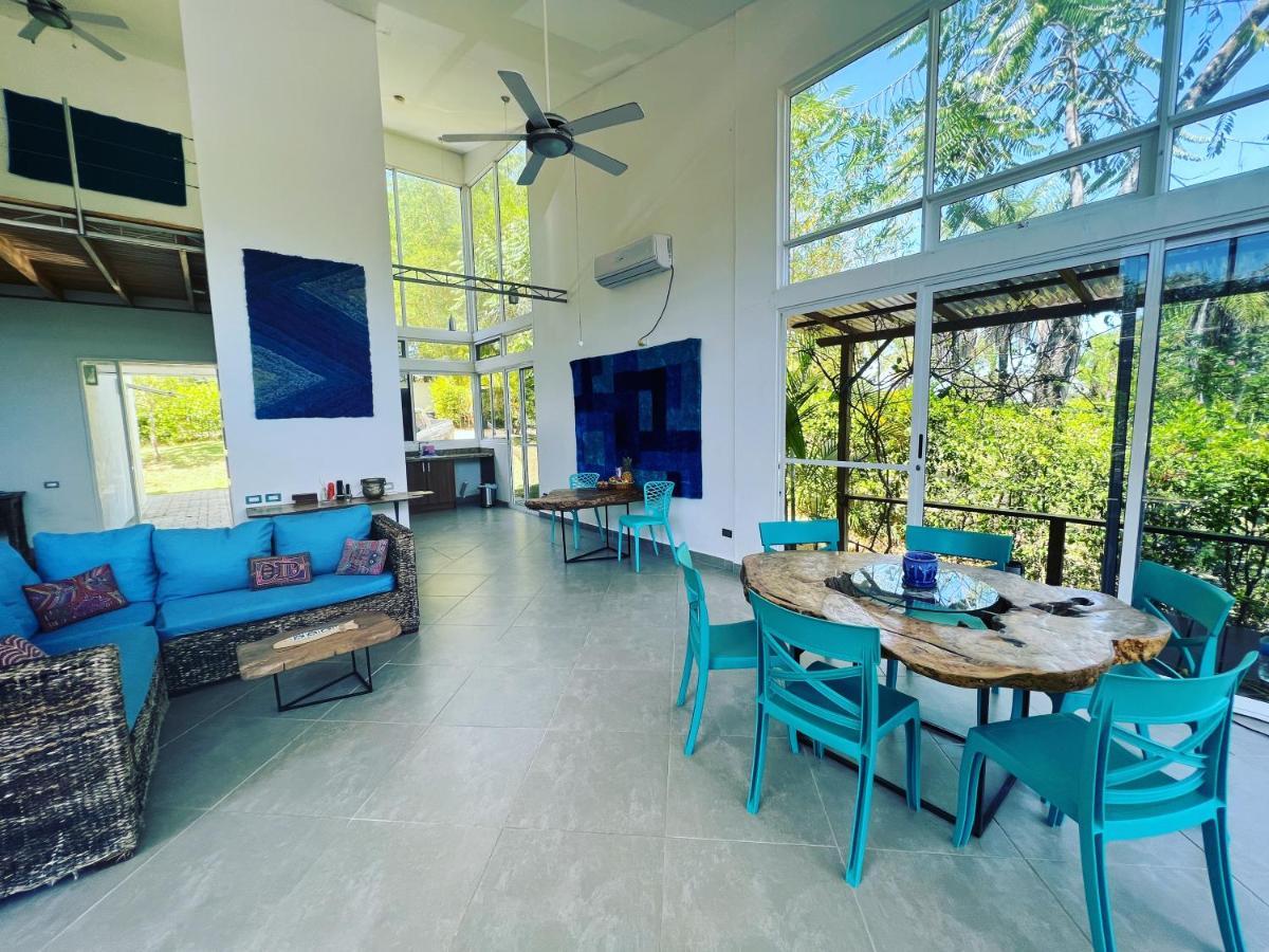 Villas Isla Escondida 博卡奇卡 外观 照片