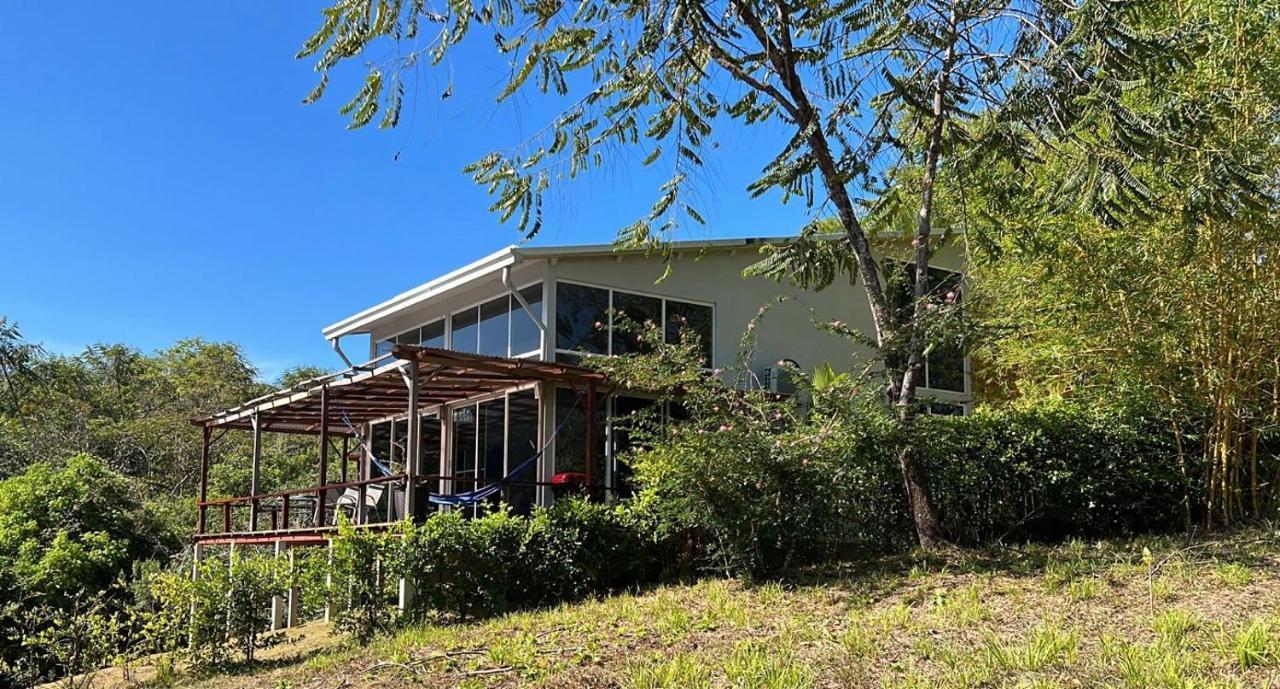 Villas Isla Escondida 博卡奇卡 外观 照片