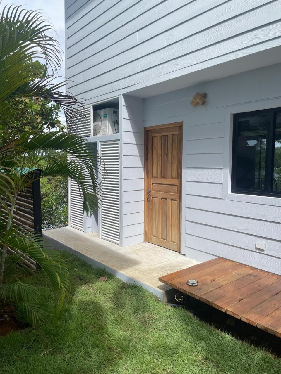 Villas Isla Escondida 博卡奇卡 外观 照片