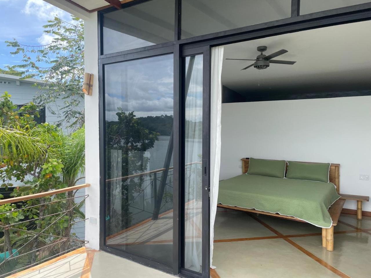 Villas Isla Escondida 博卡奇卡 外观 照片