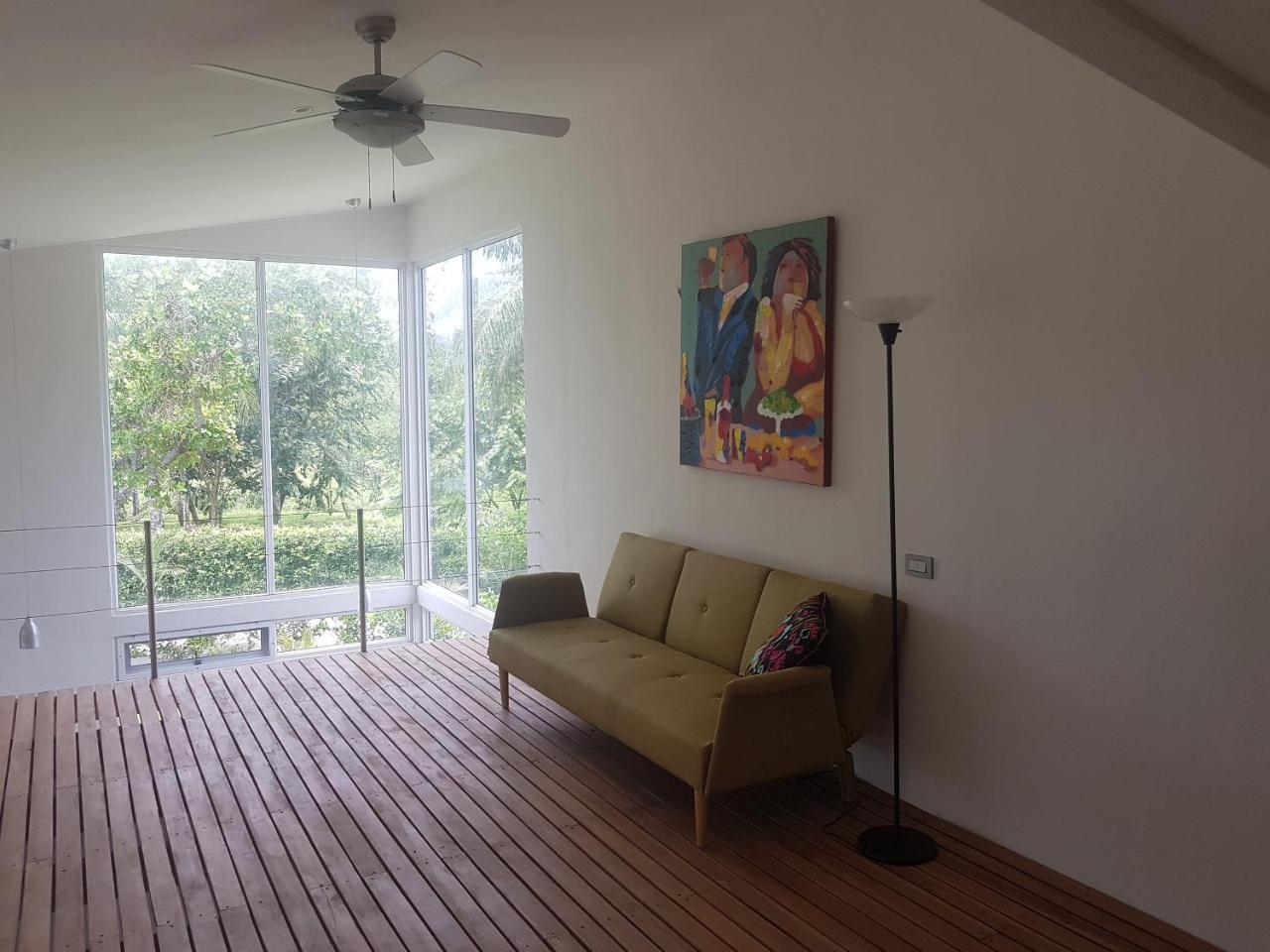 Villas Isla Escondida 博卡奇卡 外观 照片