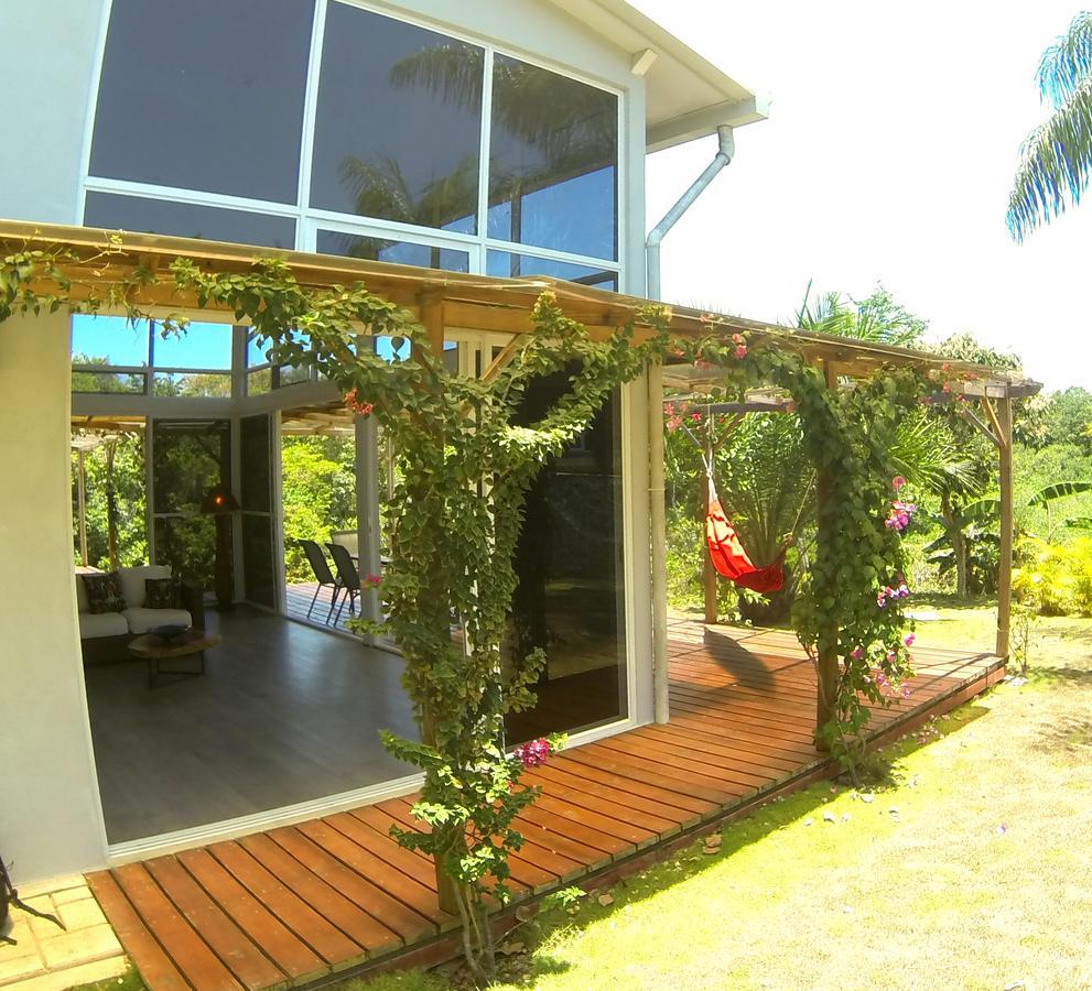 Villas Isla Escondida 博卡奇卡 外观 照片