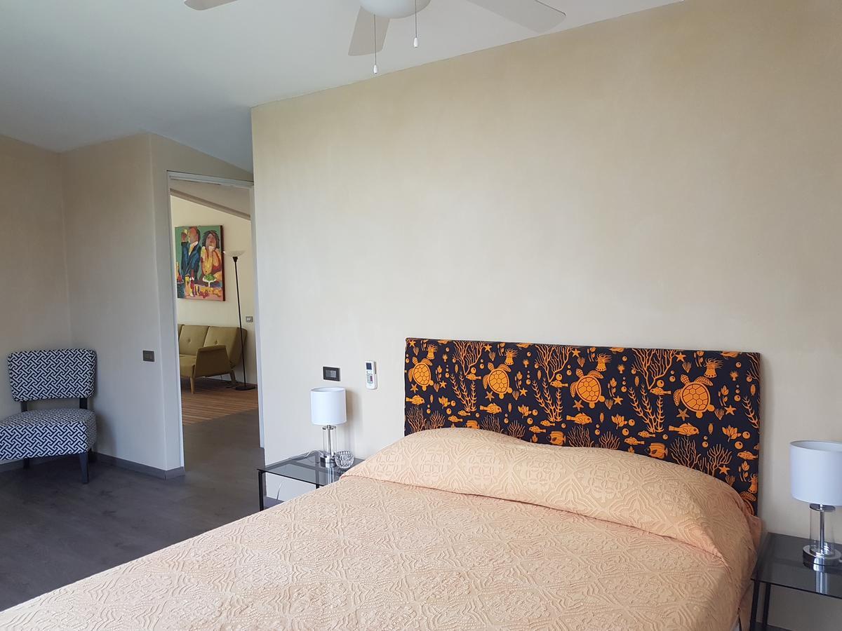 Villas Isla Escondida 博卡奇卡 外观 照片